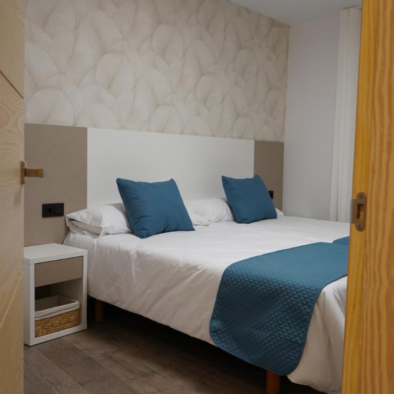 Apartamentos Boulevard - Apartment mit 3 Schlafzimmern - 29