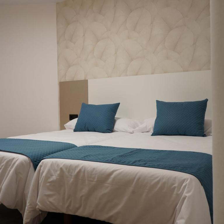 Apartamentos Boulevard - Apartment mit 3 Schlafzimmern - 33