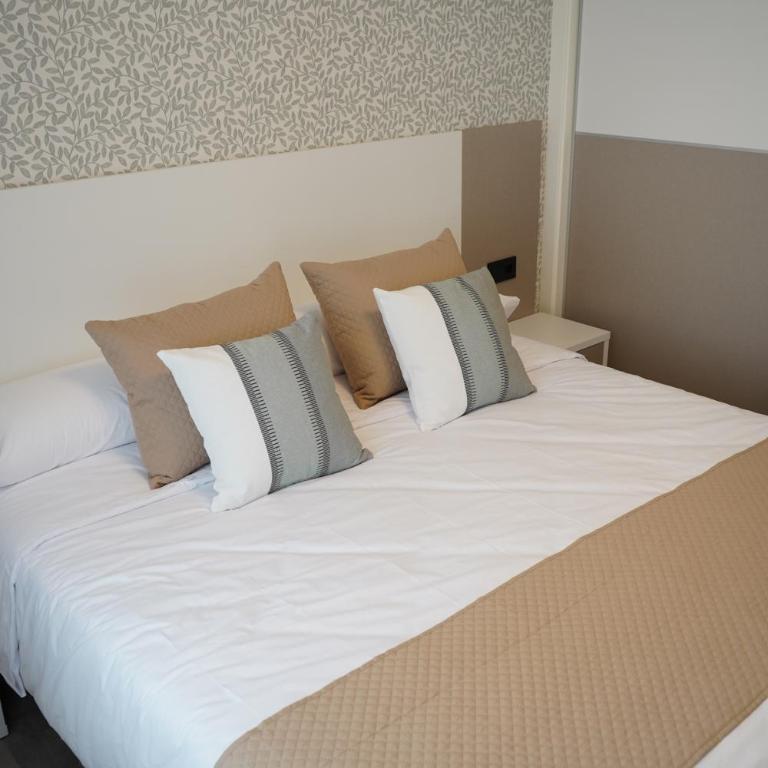 Apartamentos Boulevard - Apartment mit 3 Schlafzimmern - 36