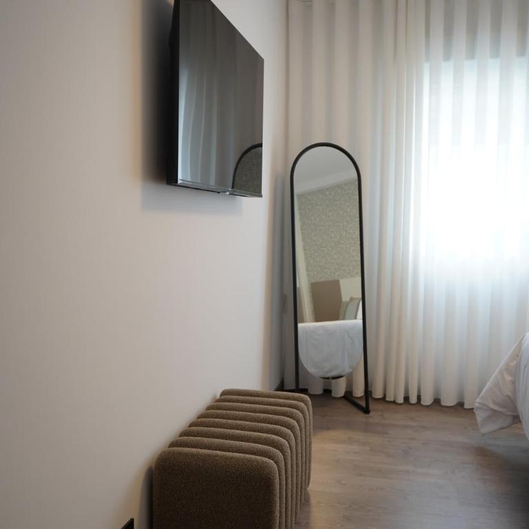 Apartamentos Boulevard - Apartment mit 3 Schlafzimmern - 38