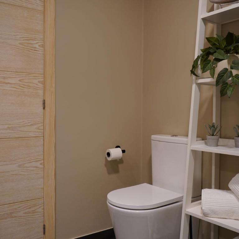Apartamentos Boulevard - Apartment mit 3 Schlafzimmern - 43