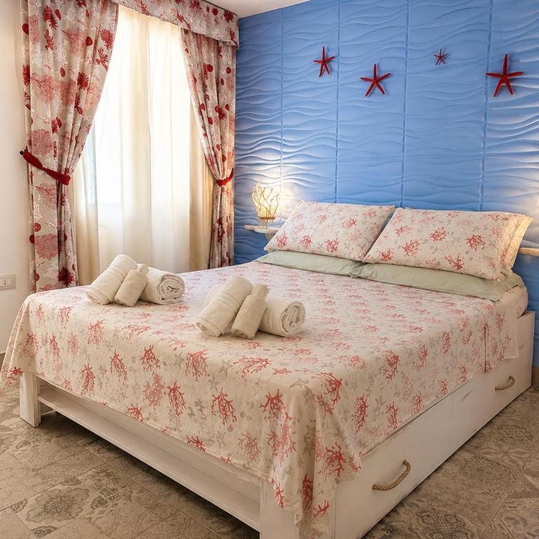 B&B Una favola di mare - Standard Double Room - 1