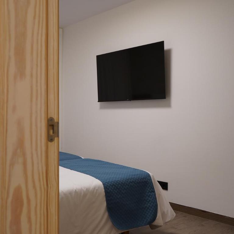 Apartamentos Boulevard - Apartment mit 3 Schlafzimmern - 46