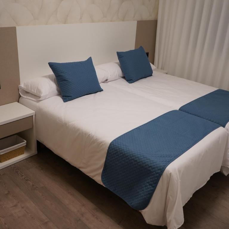 Apartamentos Boulevard - Apartment mit 3 Schlafzimmern - 48