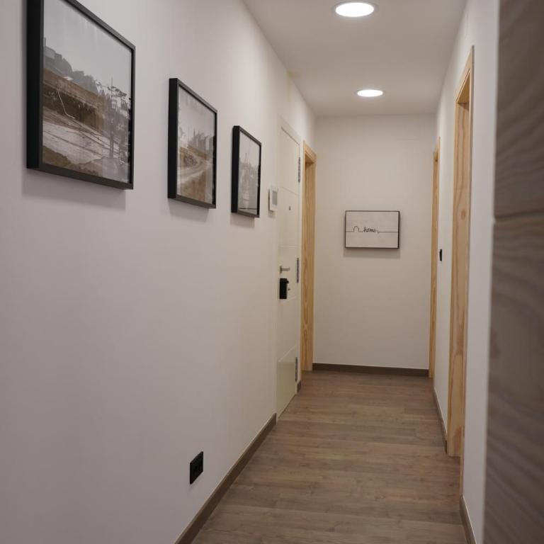 Apartamentos Boulevard - Apartment mit 3 Schlafzimmern - 49
