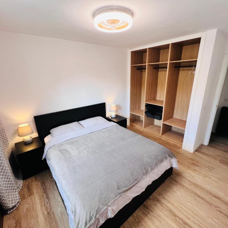 Holiday apartment with pools Costa Adeje - Apartamento de 1 dormitorio - 11