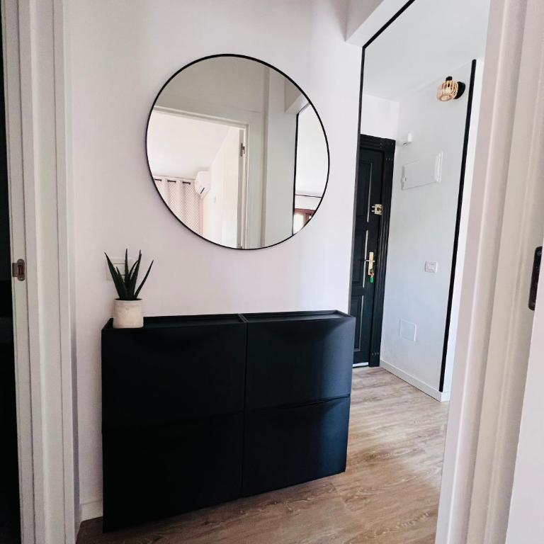 Holiday apartment with pools Costa Adeje - Apartamento de 1 dormitorio - 5