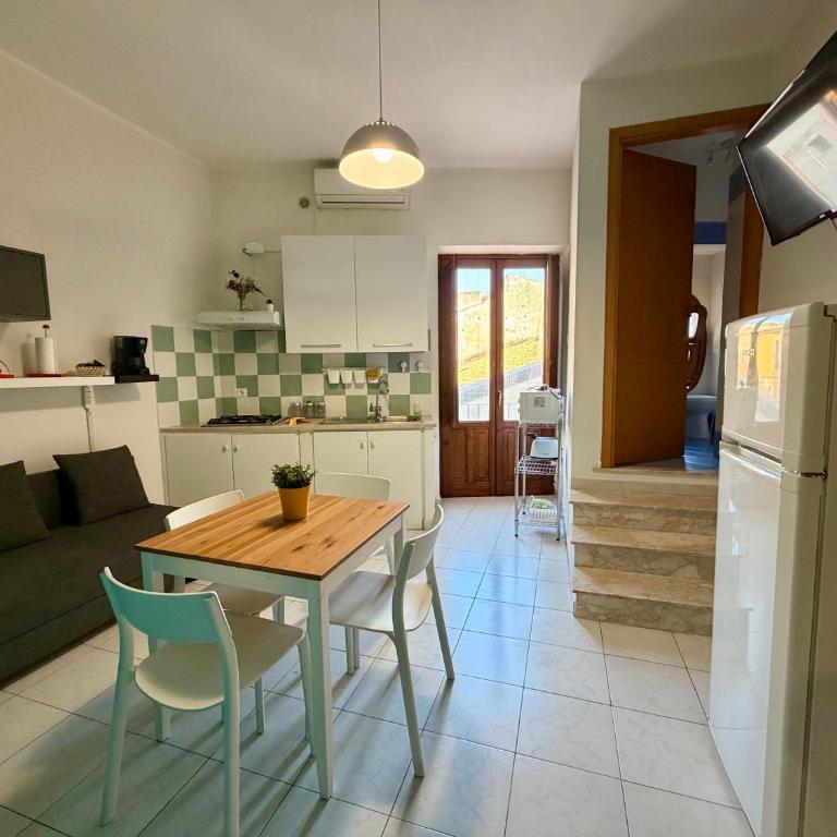 TESEO Siracusa in Ortigia fuori dalla ZTL - Appartamento con 1 Camera da Letto - 8