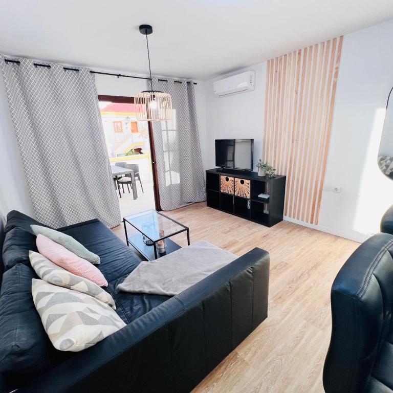 Holiday apartment with pools Costa Adeje - Apartamento de 1 dormitorio - 3