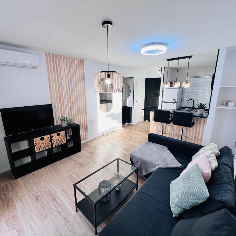 Holiday apartment with pools Costa Adeje - Apartamento de 1 dormitorio - 2