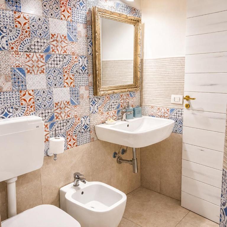 B&B Una favola di mare - Standard Double Room - 7