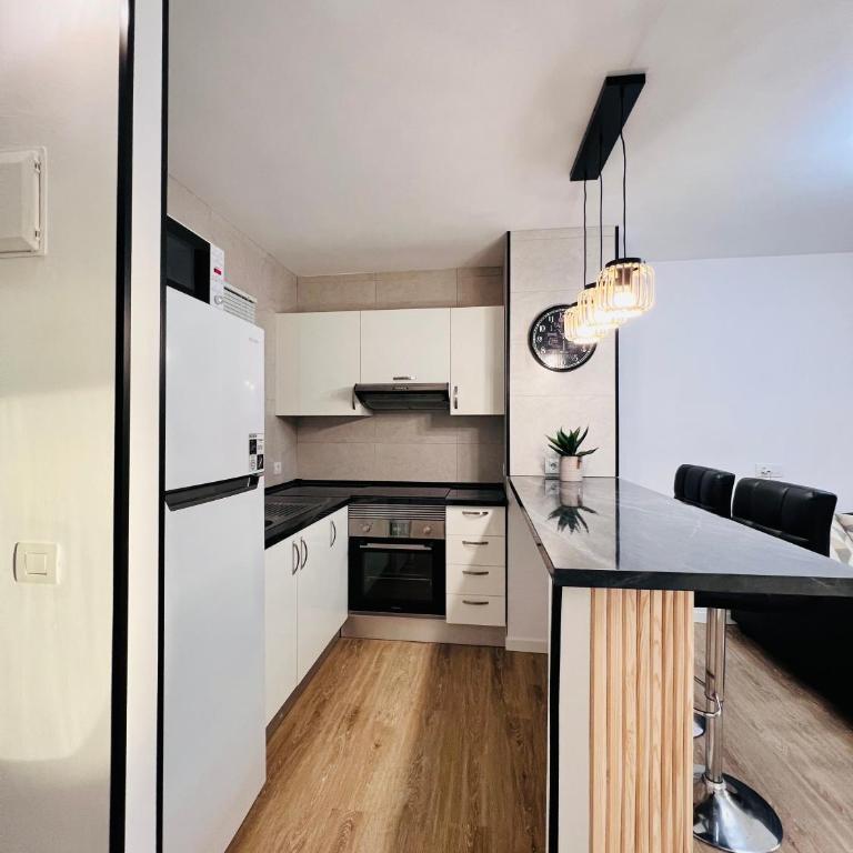 Holiday apartment with pools Costa Adeje - Apartamento de 1 dormitorio - 7