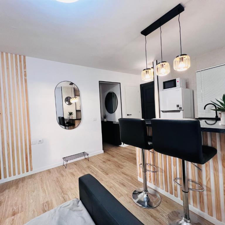Holiday apartment with pools Costa Adeje - Apartamento de 1 dormitorio - 4