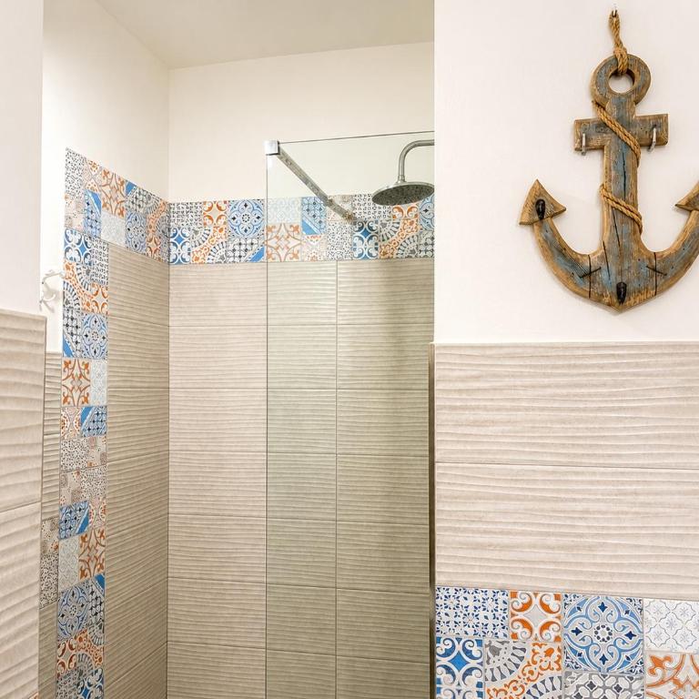 B&B Una favola di mare - Standard Double Room - 9