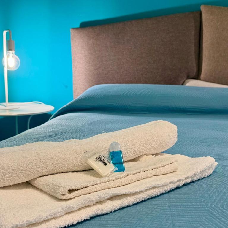TESEO Siracusa in Ortigia fuori dalla ZTL - Appartamento con 1 Camera da Letto - 4