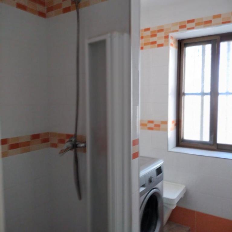 Apartment in Las Fuentes with a pool and Wi-Fi - Two-Bedroom Apartment - 4