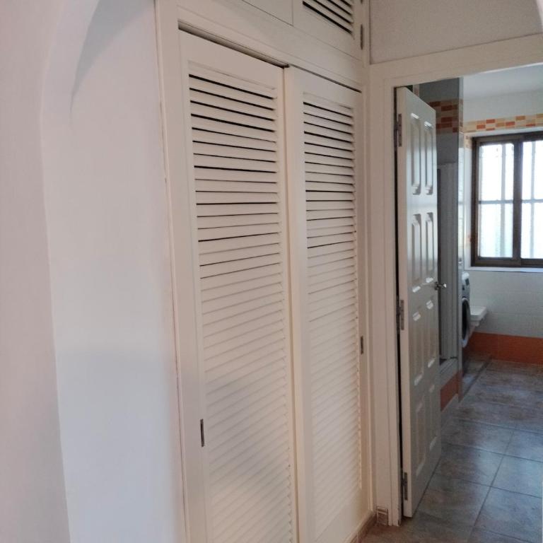 Apartment in Las Fuentes with a pool and Wi-Fi - Two-Bedroom Apartment - 17