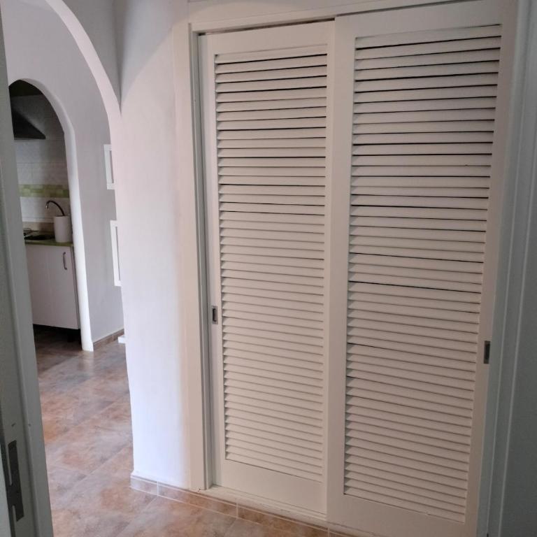 Apartment in Las Fuentes with a pool and Wi-Fi - Two-Bedroom Apartment - 30