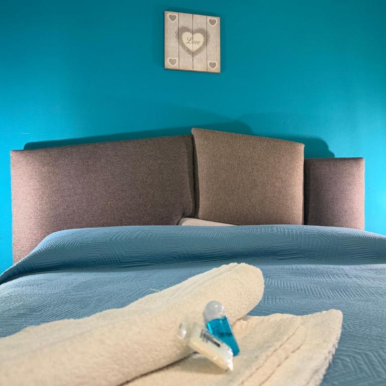 TESEO Siracusa in Ortigia fuori dalla ZTL - Appartamento con 1 Camera da Letto - 3