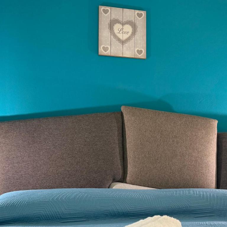 TESEO Siracusa in Ortigia fuori dalla ZTL - Appartamento con 1 Camera da Letto - 10