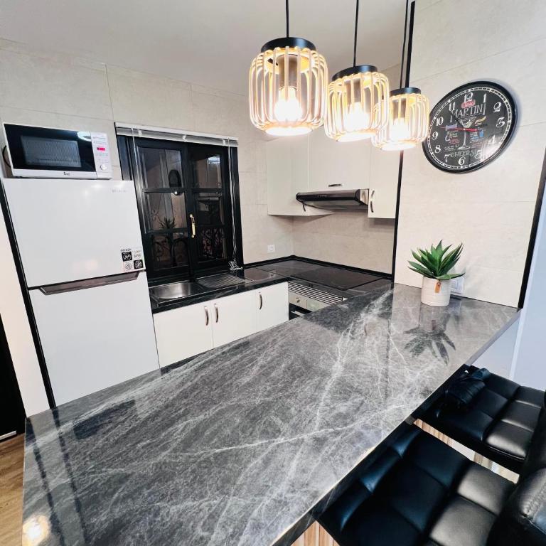 Holiday apartment with pools Costa Adeje - Apartamento de 1 dormitorio - 6