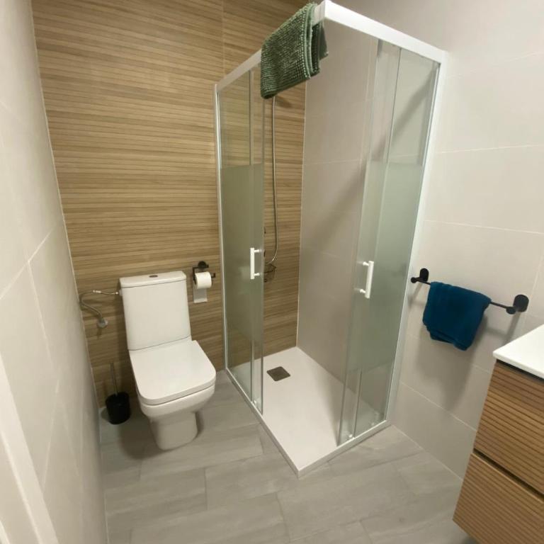PET FRIENDLY A MAR Santa Pola apartments - Apartamento de 2 dormitorios - 9