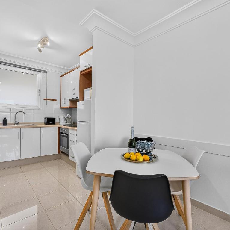 Magic garden and Ocean view - Apartamento de 1 dormitorio - 6