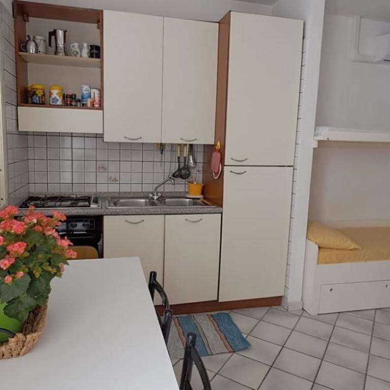 Casa vacanza bomboniera - Casa con 1 Camera da Letto - 7