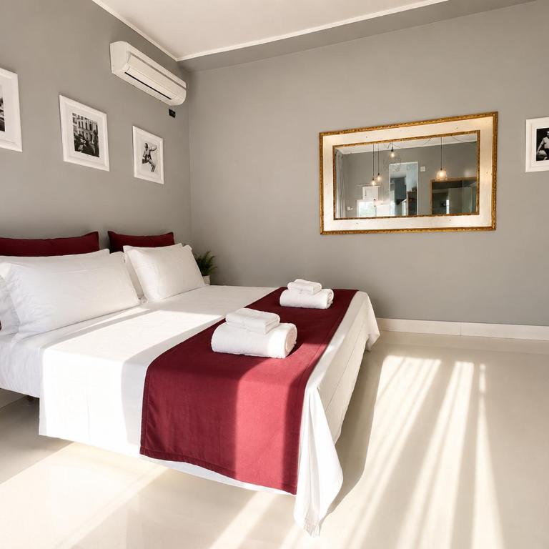 PRENOTA ORA Ultime Disponibilità nel Cuore di Pescara, 100m dal MARE - Appartamento con Vista e Balcone - 24