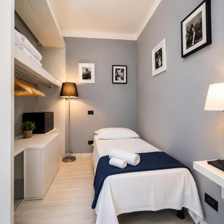 PRENOTA ORA Ultime Disponibilità nel Cuore di Pescara, 100m dal MARE - Suite Deluxe con Vista Mare - 7
