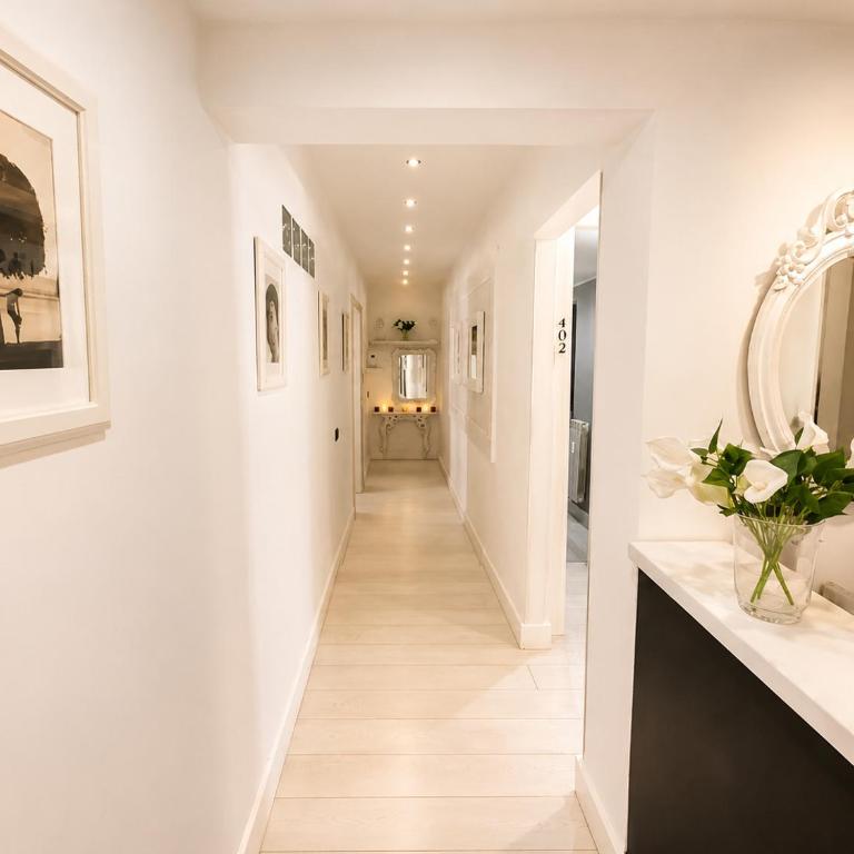 PRENOTA ORA Ultime Disponibilità nel Cuore di Pescara, 100m dal MARE - Suite Deluxe con Vista Mare - 6