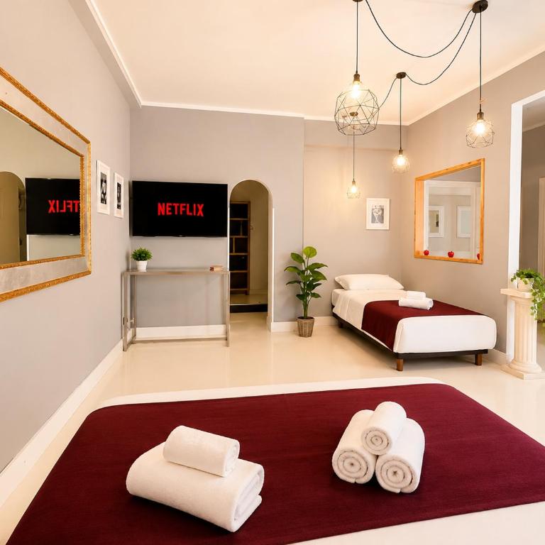 PRENOTA ORA Ultime Disponibilità nel Cuore di Pescara, 100m dal MARE - Appartamento con Vista e Balcone - 8
