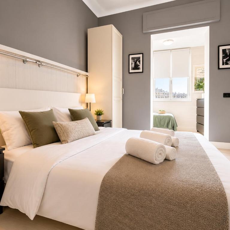 PRENOTA ORA Ultime Disponibilità nel Cuore di Pescara, 100m dal MARE - Suite Deluxe - 7