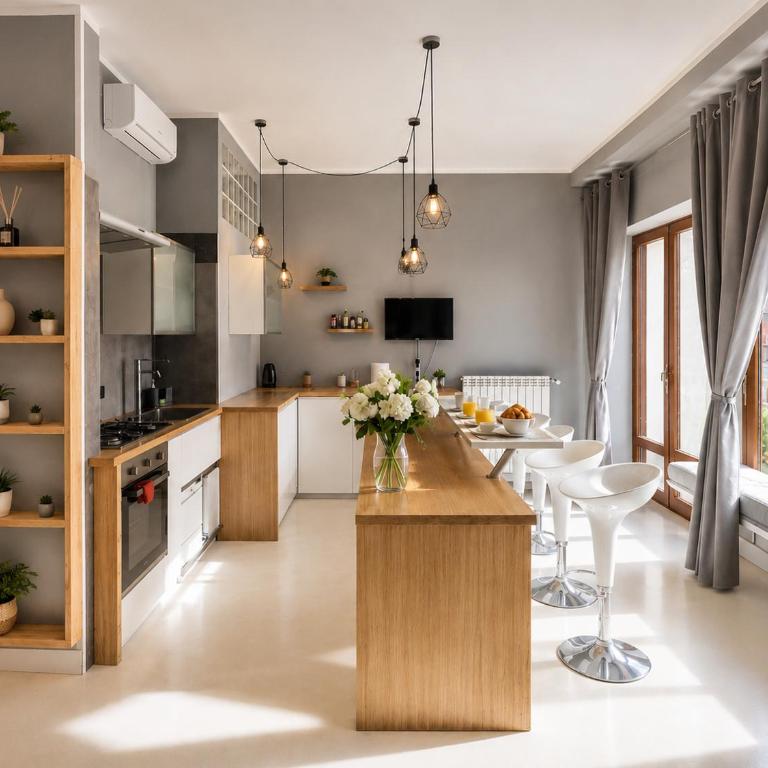PRENOTA ORA Ultime Disponibilità nel Cuore di Pescara, 100m dal MARE - Appartamento con Vista e Balcone - 17