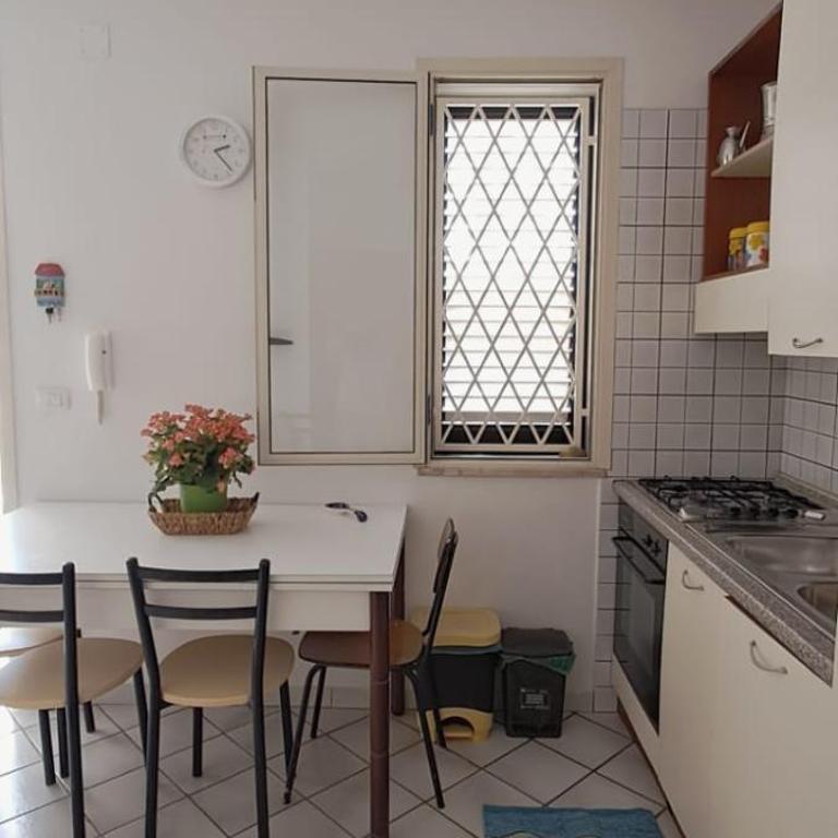 Casa vacanza bomboniera - Casa con 1 Camera da Letto - 8