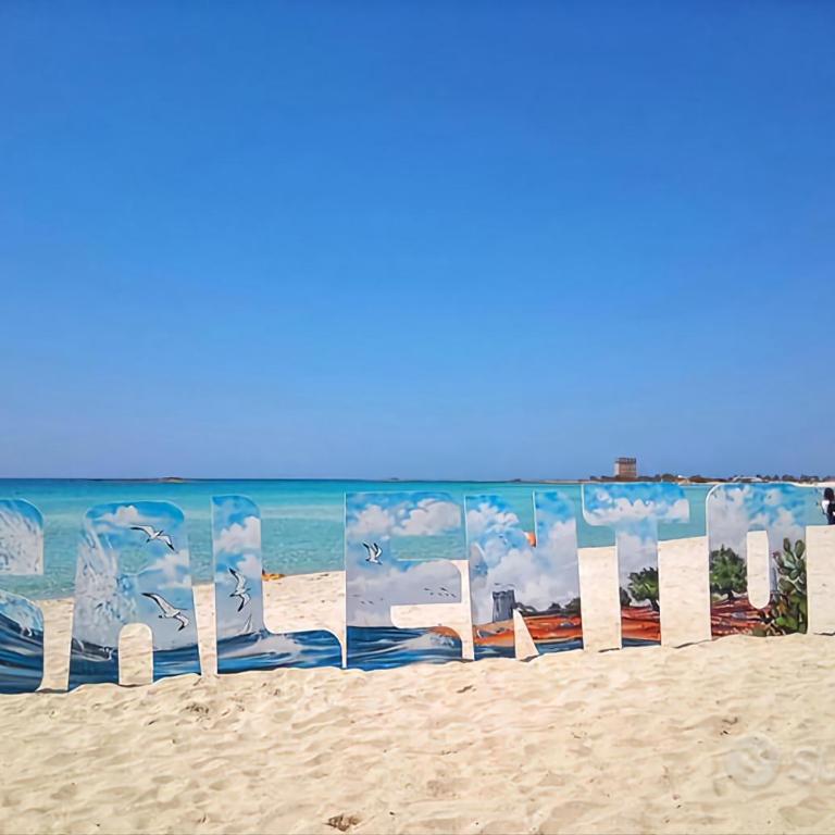 Porto Cesareo Residenze - Appartamento con 2 Camere da Letto - 38
