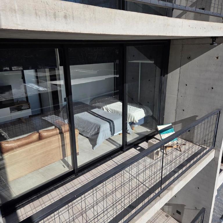 Monoambiente 3er piso de calidad en Pichincha - Apartamento de 1 dormitorio - 5