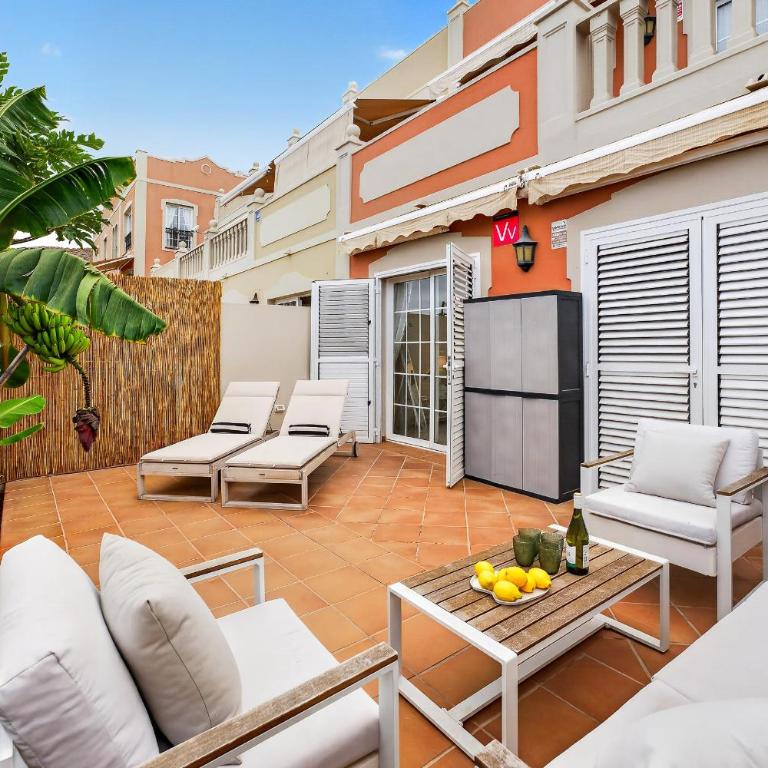 Oceanview Duplex, AC, Heated pool - Apartamento de 2 dormitorios - 10