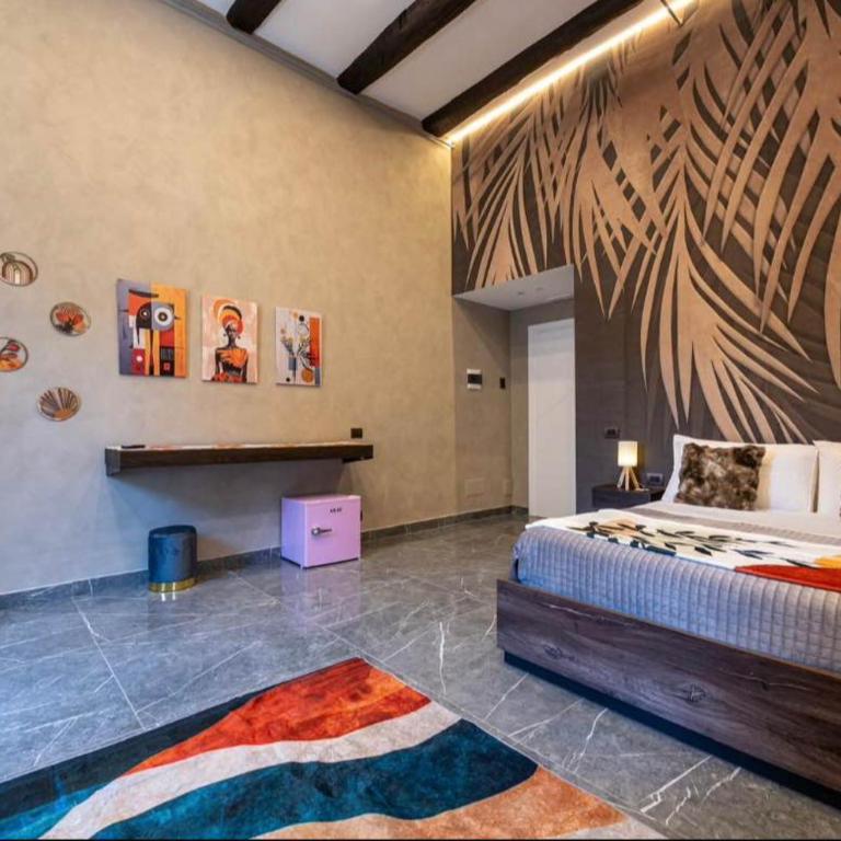 Finestra Vesuvio - Appartamento con 1 Camera da Letto - 3