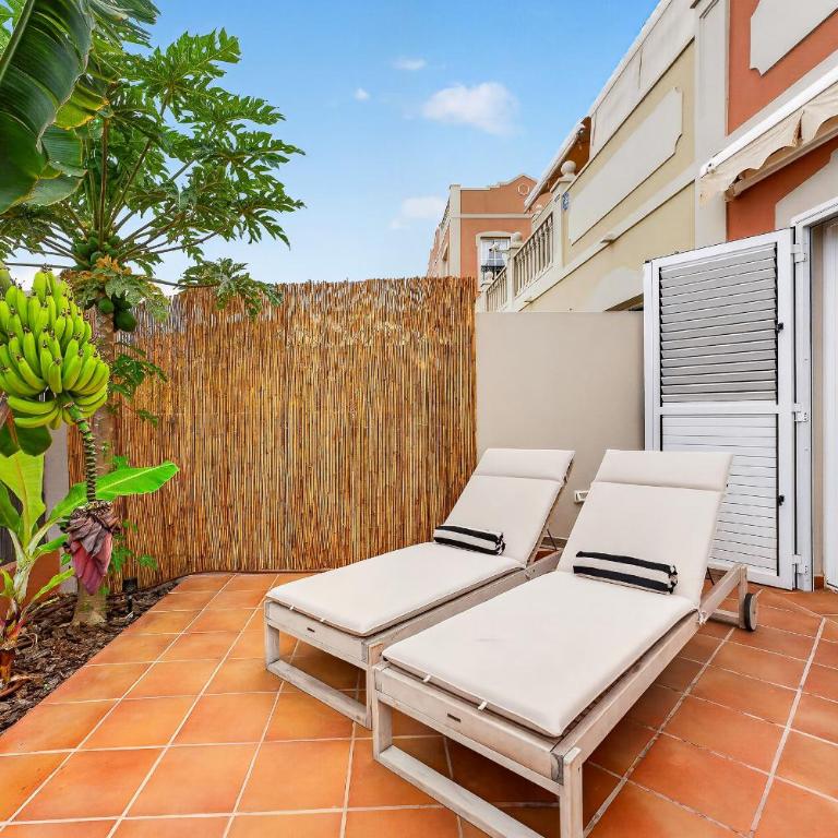 Oceanview Duplex, AC, Heated pool - Apartamento de 2 dormitorios - 9