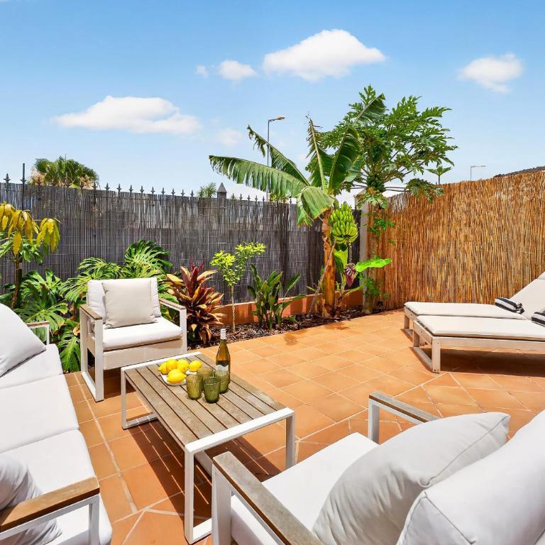 Oceanview Duplex, AC, Heated pool - Apartamento de 2 dormitorios - 8
