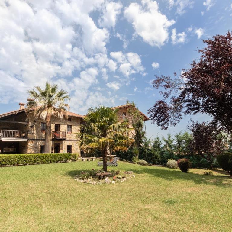 Caserio Urikosolo - Five-Bedroom House - 2
