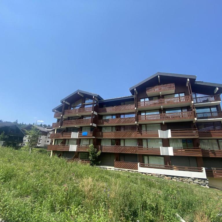 Appartement en montagne, 6 pers., balcon sud - Appartement 2 Chambres - 20