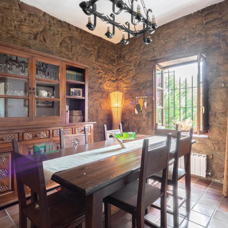 Caserio Urikosolo - Five-Bedroom House - 10