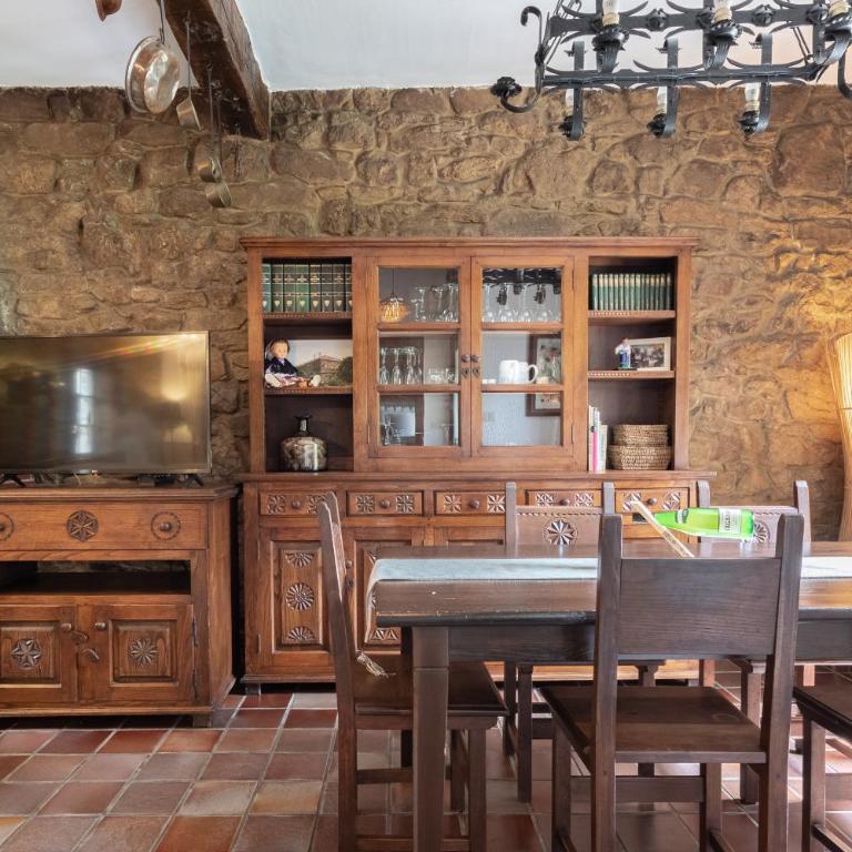 Caserio Urikosolo - Five-Bedroom House - 13