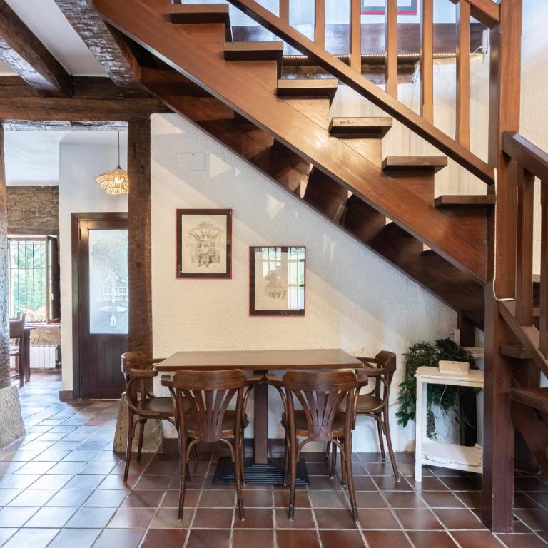 Caserio Urikosolo - Five-Bedroom House - 17