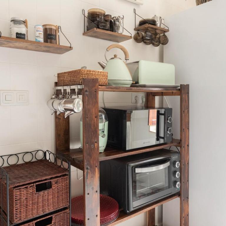 Caserio Urikosolo - Five-Bedroom House - 19