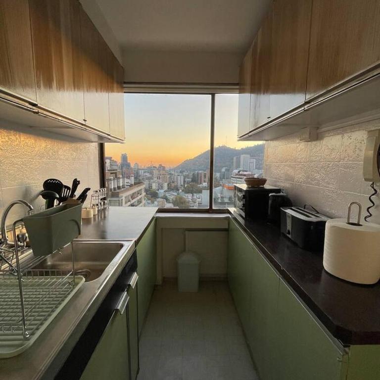 Best location and views of Providencia - Apartment - 10