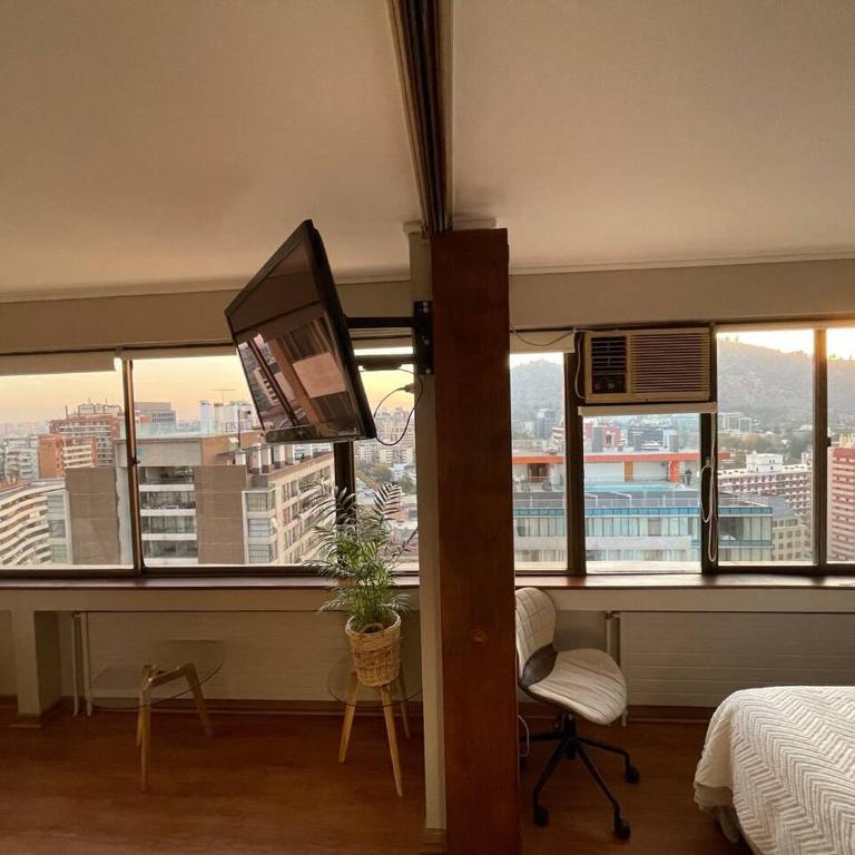 Best location and views of Providencia - Apartment - 6