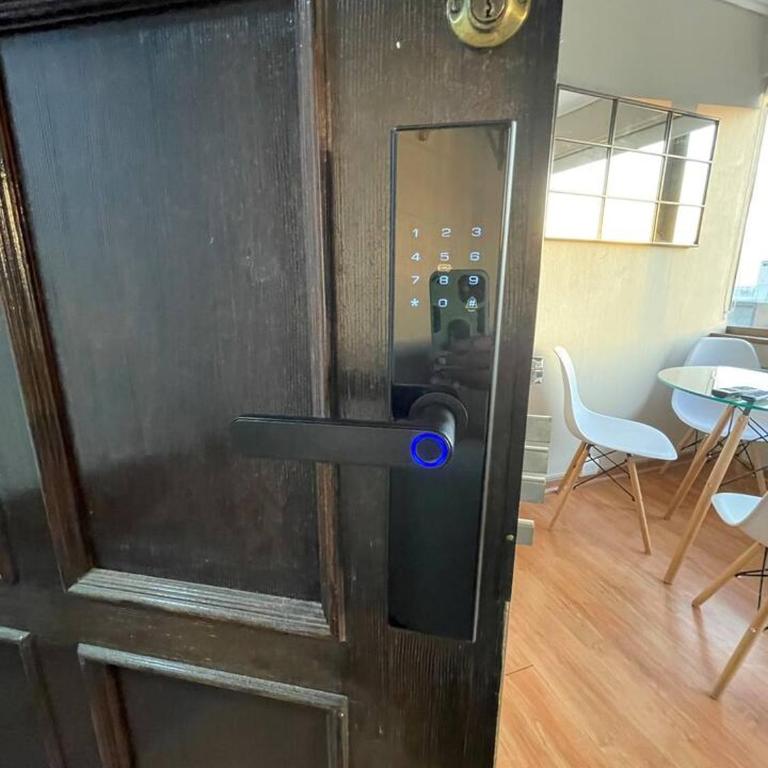 Best location and views of Providencia - Apartment - 13